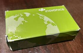 En1220 Inovonics Single Input Universal Transmitter- New
