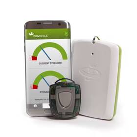 En7017 Inovonics Echostream Android And Apple Site Survey Kit