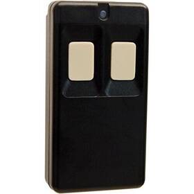 En1238d Inovonics Wireless Echostream Double-button Dual Condition Pendant Transmitter