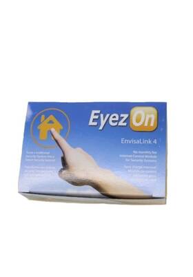 Evl-4ez Interface Eyez-on Envisalink Ip Security Module Dsc Honeywell
