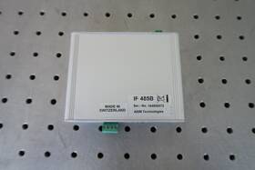 Rs-485 Interface If485b Xtralis Vesda Usb Module