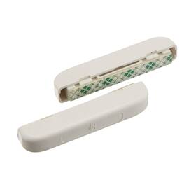 1038t-n Interlogix Surface Screw Mount Magnetic Contact Terminals 1 Inch Gap