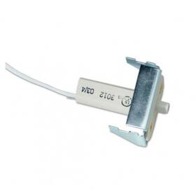 3012-n Interlogix Clip Mount Recessed Pin Plunger
