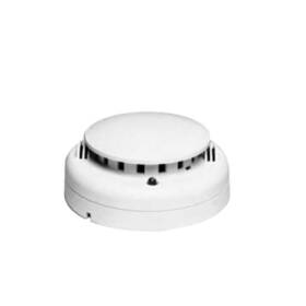 721ut Interlogix 2-wire Fast Response Photoelectric Smoke Detector