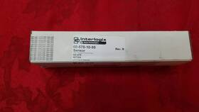 60-578-10-95 Interlogix 782136401813 Ge Security Networx / Nx-475 Water Resistant Panic New