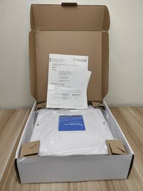 Interlogix 782136724899 Um-pe Ultrasync Modular Hub Plastic Enclosure