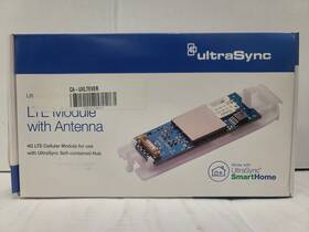 Interlogix 782136725339 Ultrasync 4g Lte Module With Antena Ux-lte-ver