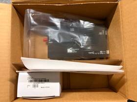 Interlogix Cr.d1300 D1300 Ifs Rs-485 2-wire Point-to-point Data Transceiver
