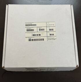 Ktp-24-4i-400 Interlogix 4 Isolated/fused 24vac Output Power Supply