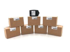 600-1023 Interlogix Mgt1640 Lot 7 Utc Class 2 Transformer 16.5v 40va