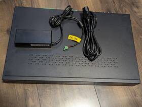 Tve-1610 Interlogix