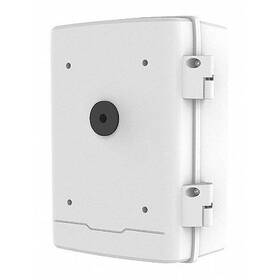 Ivm-jb6 Invid Tech Junction Box Fits Vision Series Cameras
