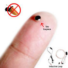 Invisible Earphone Mobile Phone Wireless Ear Secret Hidden Earpiece Invis-ear Spy