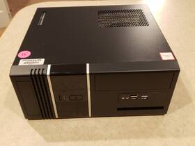 Ipc-orc16-dtb-42 Ipconfigure Orchid Core 16ch Video Recorder Surveillance Nvr