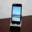 Kb-dvr264wf Ipv-chg20i Lawmate Iphone Charging Dock Case Style Wi-fi Live View Hidden Spy Camera And Video Dvr 785339204427