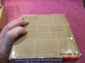 Sca1 Iris Blue Brand New Skyguard Wi Fi Module Sealed Package Free Shipping