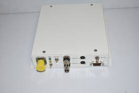 Its 6225gc Instrumentation Technology Systems Model Ieg82