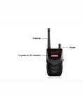 Jax-007b Unbranded-generic Wireless Tap Detector