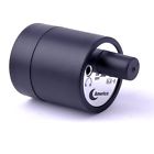 Jm Black Spy Ear Amplifier Bug Wall Listening Device Audio Wiretap Dev 519606709212