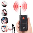 Jony4385u4 Jonyj Bug Detector Rf Wireless Hidden Camera Pinhole 757255867987