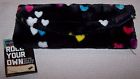 Js00t69f0eb Jansport Digital Burrito Case Pouch Black First Love 888656418079