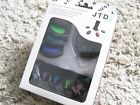 Jtd-kf4 Jtd Wireless Key Finder With Led Flashlight And Base Support