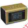 Jusc02oyw Jumbl Mini Hidden Spy Camera Radio Clock W Motion Detection Infrared Night Vis 840102104691