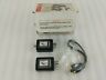 K9627 Scorpion Miniature Microphone With Security Audio Surveillance
