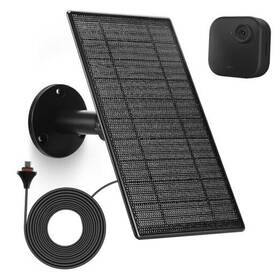 B-blink-1p Kagtlta 4w For Blink Solar Panel Camera Outdoor Wireless 3rd Gen /xt Xt2