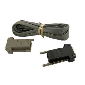 Cblk-it100 Kantech Cable/connector Set Rs-232