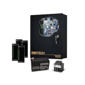 Ek-400-mtm Kantech Access Control Expansion Kit