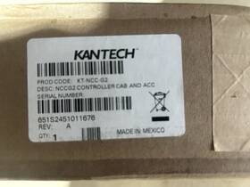 Kt-ncc-g2 Kantech Kt-ncc Gen 2 Network Communication Controller