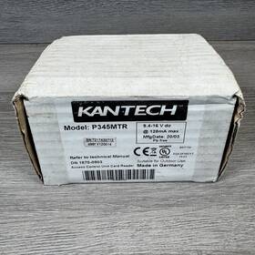 P345kpmtr Kantech New P345mtr Multi-technology With Ioprox Smartcard Proximity Reader