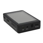 Kb-dvr1100 Lawmate Professional Handheld Pocket Dvr Touch Screen Monitor 738549879237