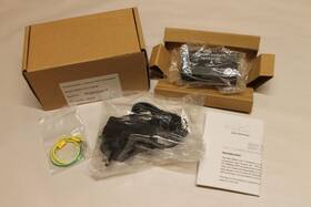 Eern1-ln1-t-ma-b Kbc Networks Ecopper 1-ch Eou Transmitter Non-poe New
