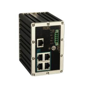 Esuls4-l1-b Kbc Networks Poe Ports 1 Non-poe 120w Budget Industrial