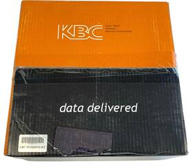 Kbc-wes3htg-kt Kbc Networks Wes3htg-kt Wirelsess High Throughput Gigabit Ethernet System Ki