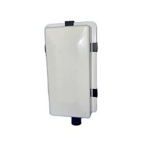 Wes4-ax-cf Kbc Networks Wireless Ethernet Radio Directional Antenna