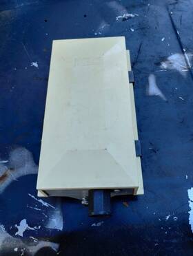 Wes3-ax-cf Kbc Es3-ax-cf Wireless Ethernet System Radio Antenna Only