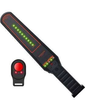 Ds-811 Keulgoul Camera Detector Finder Bug Listening Devices Magnetic Tracker