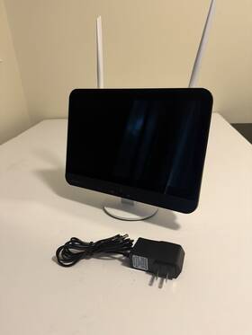 Kittyhok K8208-w Kitty Hook Nvr Monitor Read Details
