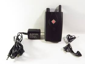 Dd3200 Kjb Cell Phone And Gps Detector