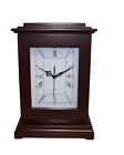 Sc9360c Kjb Rectangle Shield Zone Clock