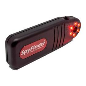 Sf-103p Kjb Spyfinder Pro Hidden Camera Finder Lens Professional Law Grade Detector