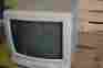 Km1450cn Ultrak 13 Color Monitor Cctv Security