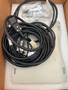 Kt-ps600i Kxwell Ac Adapter Sony Panasonic