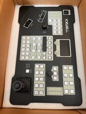 Kt-rp8910 Kxwell Multi Function Controller Sony Panasonic