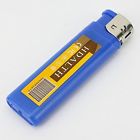 L001 M Industrial Limited Lighter Hidden