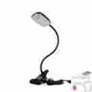 La-wl0 Littleadd Wi-fi Camera Desk Lamp Ir Night Vision App Real-time Video Remote Vi