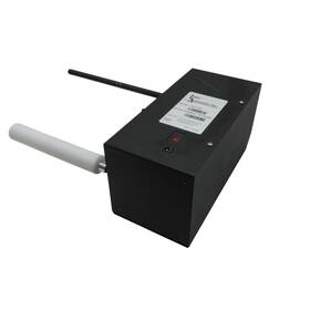Glr-100 Label Accessories Power Rewinder Rewinds Up To 9 Inch Wide 12 Od Provide